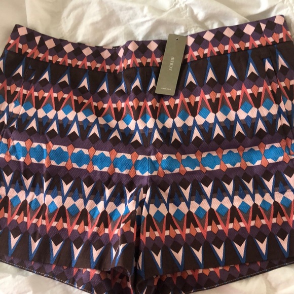 NWT Jcrew shorts - Picture 1 of 1